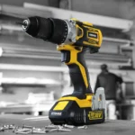 Rtrmax Şarjlı Matkap Kömürsüz Motor satın al