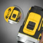 Rtrmax RTX2014B Şarjlı Darbeli Matkap Kömürsüz Motor Satışı