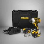Rtmax RTX2022B Şarjlı Darbeli Vidalama Kömürsüz Motor fiyatı