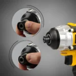 Rtmax RTX2022B Şarjlı Darbeli Vidalama Kömürsüz Motor Satışı