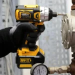 Rtmax Şarjlı Darbeli Vidalama Kömürsüz Motor