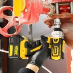 Rtrmax Şarjlı Darbeli Somun Sıkma Kömürsüz Motor Satışı