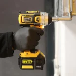 Rtrmax Şarjlı Darbeli Somun Sıkma Kömürsüz Motor satın al