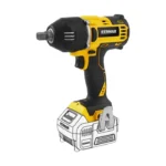 Rtrmax RTX2029B Şarjlı Somun Sıkma