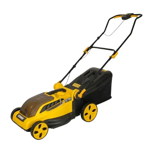 Rtrmax RTX2074B Şarjlı Çim Biçme Makinesi
