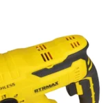 Şarjlı ElektroPnömatik Kırıcı Delici