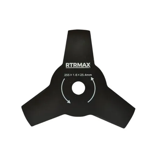 Rtrmax RTY113 Tırpan Bıçakları