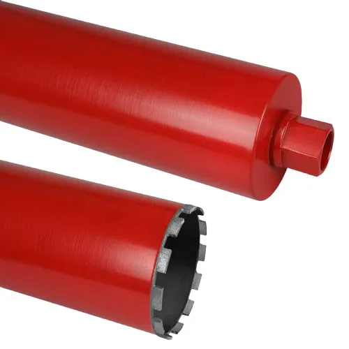 Rtrmax RTY68 Karot Makinesi Uçları