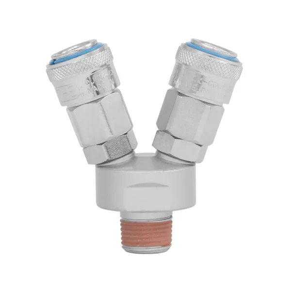 THB SMVT Coupling