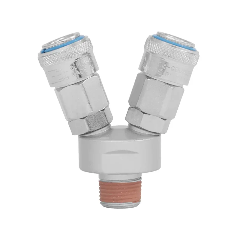 THB SMVT Coupling