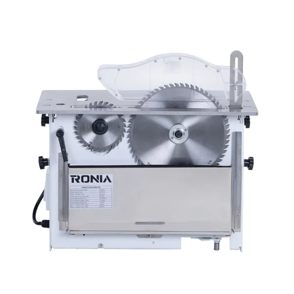 Ronia SRS105 Çizicili Ekonomik Testere Ünitesi
