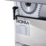 SRS105 Çizicili Ekonomik Testere Ünitesi