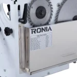 Ronia SRS106 Çizicili Testere Ünitesi (Üniversal Motorlu) Satışı