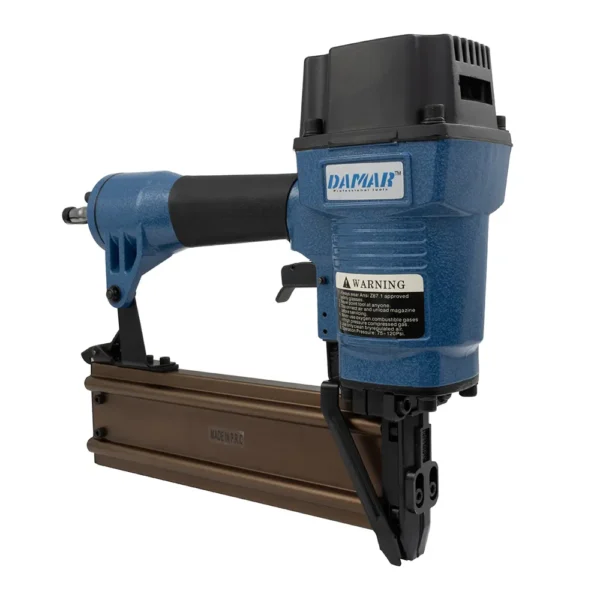 Damar ST64 Pneumatic Nailer