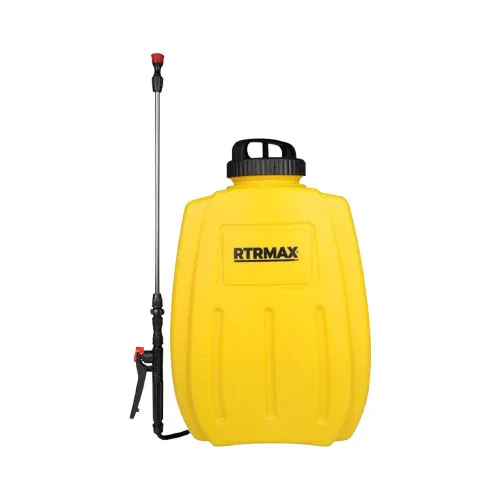 Rtrmax RTM9616 Şarjlı İlaçlama Pompası